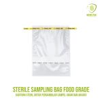 Sterile Bag For Microbiology Test B01475